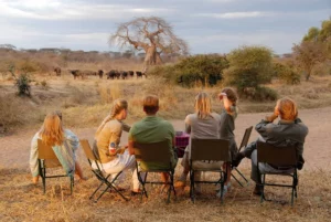 12-Day Ultimate Tanzania Family Discovery