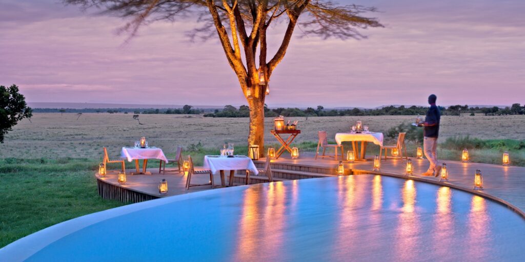 tzhoneymoon safaris