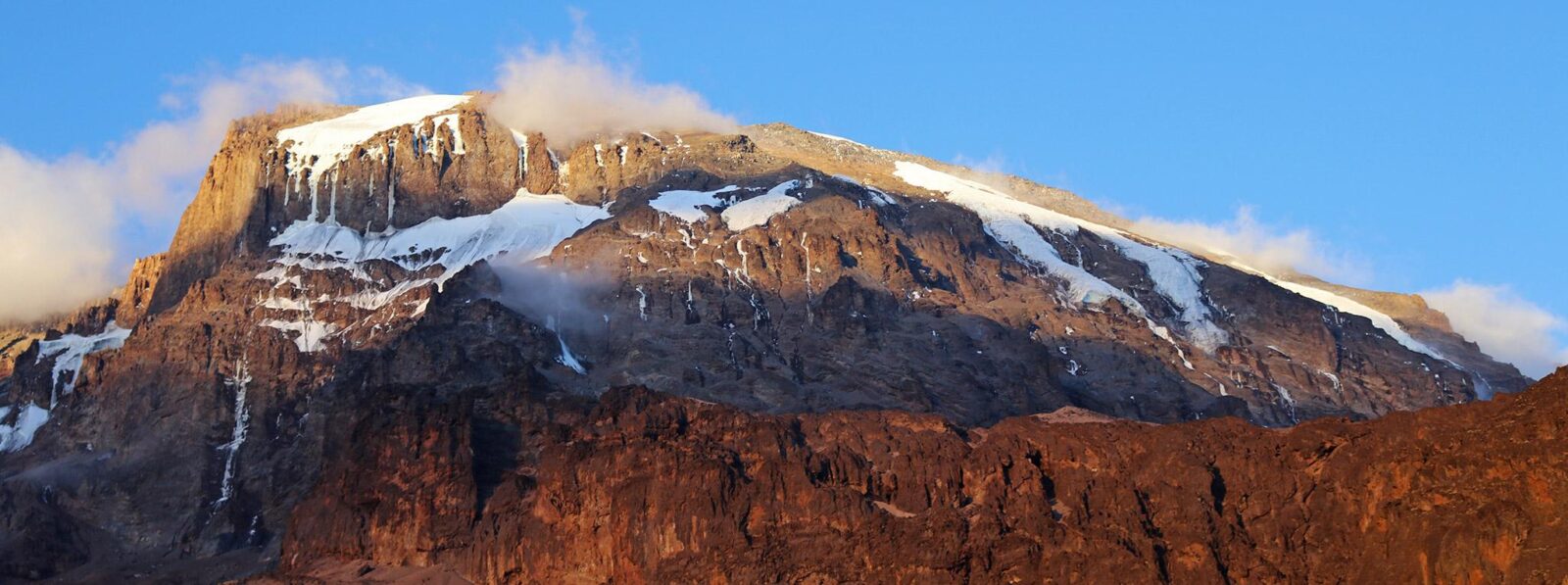 6-Day Machame Route Kilimanjaro